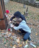 #Szkoła Pamięta
